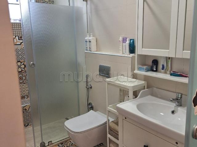 Appartement vente à Anfa, Gharb-Chrarda-Beni Hssen