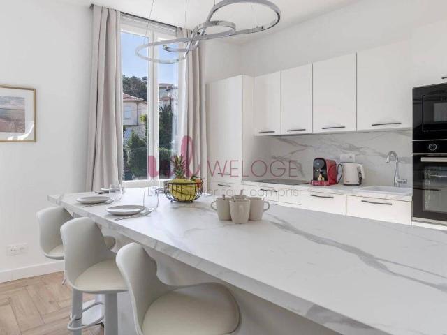 Appartement location à Les Broussailles, Cannes