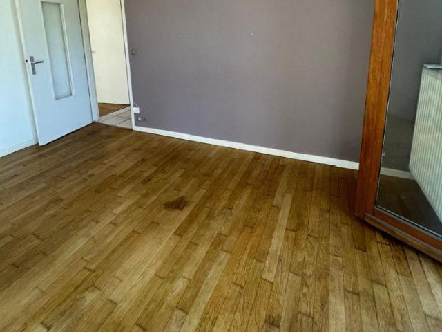 Appartement location à Annecy