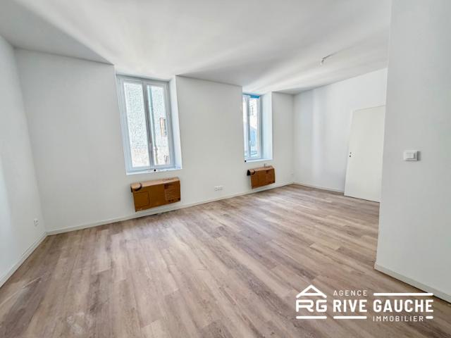 Appartement vente à Vienne, Beaurepaire