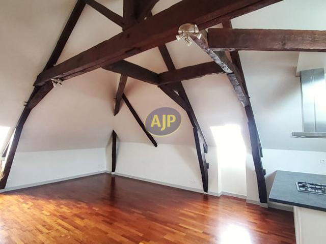 Appartement vente à Pontivy, Bretagne