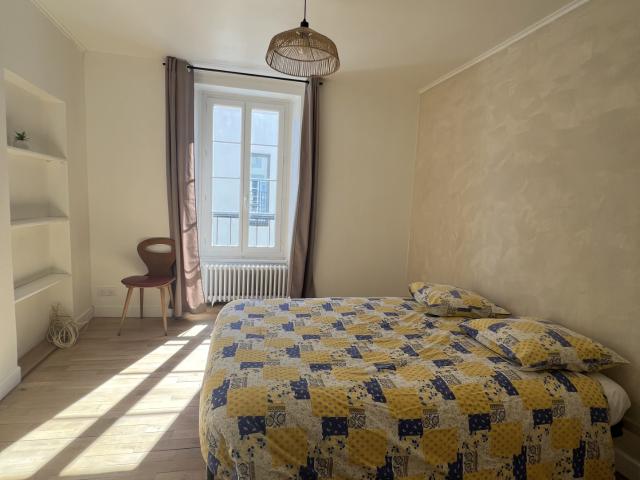 Appartement vente à Aurillac