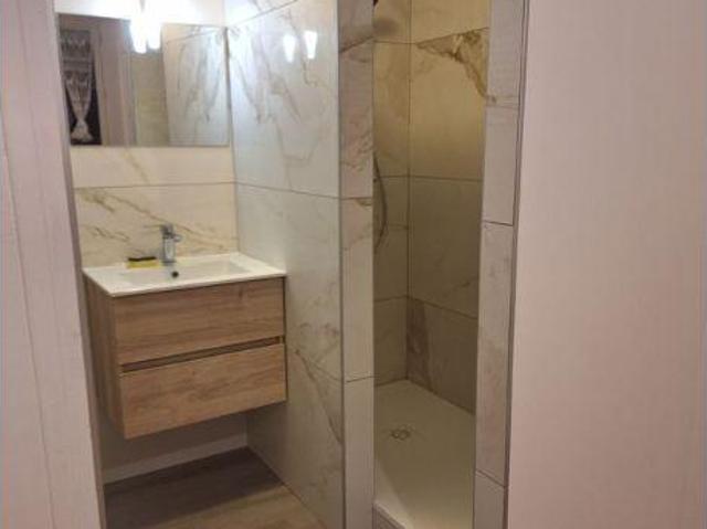 Appartement location à Issoire