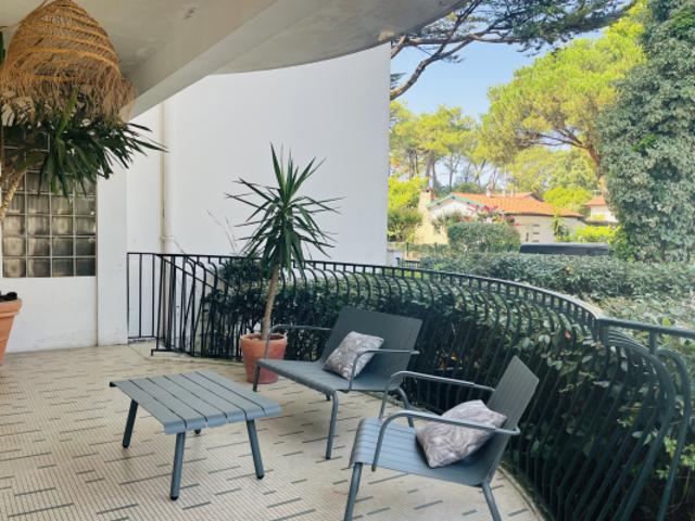 Appartement vente à Dax, Soorts-hossegor