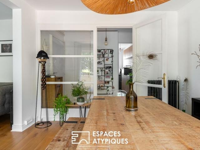 Appartement vente à Nantes