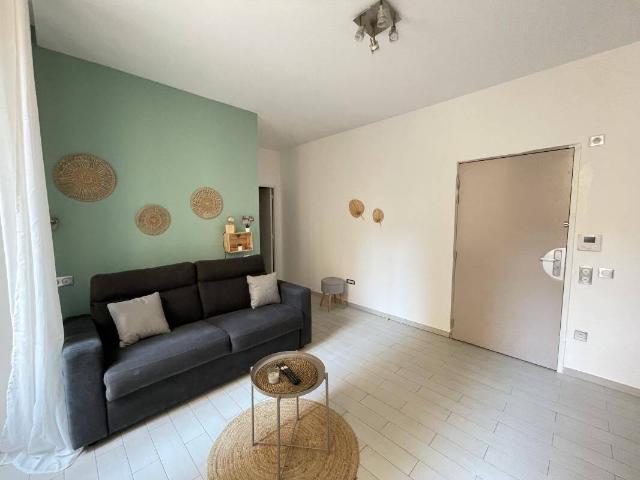 Studio location à Le grand Puits, Allauch