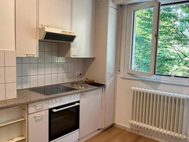 Apartment mieten in Cheseaux-Lausanne, Waadt