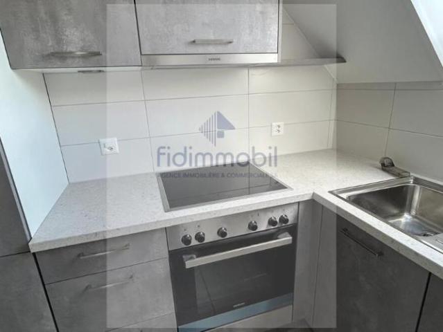 Apartment mieten in La Tène