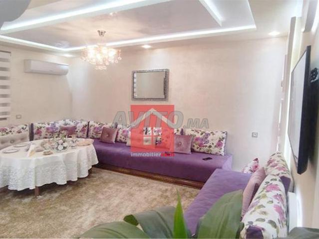Appartement location à L'Oriental