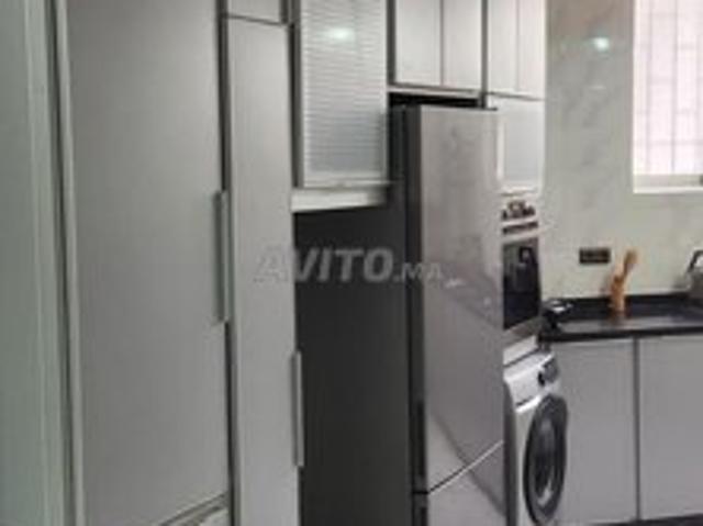 Appartement vente à Anfa, Gharb-Chrarda-Beni Hssen