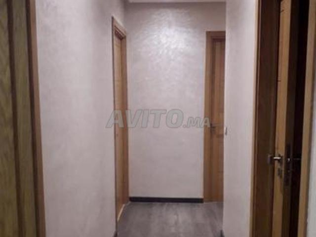 Appartement vente à Hay Riad, Berkane
