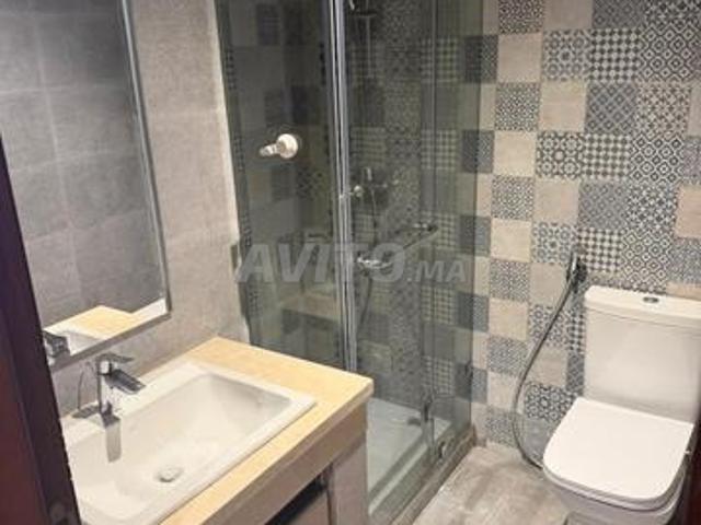 Appartement location à Hay Riad, Berkane