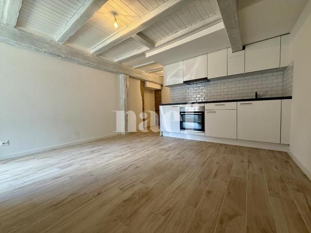 Apartment mieten in Corcelles-près-Payerne, Waadt