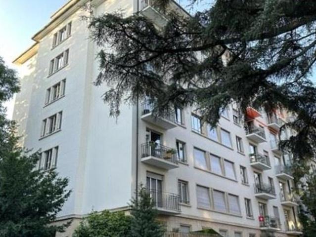 Apartment mieten in Florissant, Genève