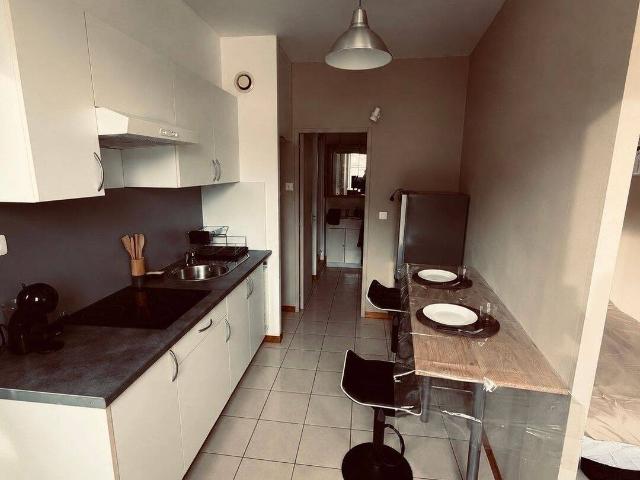 Studio location à Annonay, Ardèche