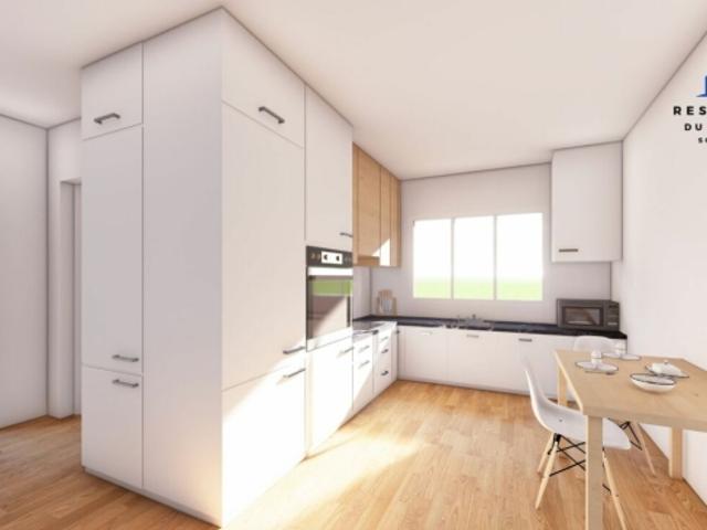 Wohnung kaufen in Sonceboz-Sombeval, Bern