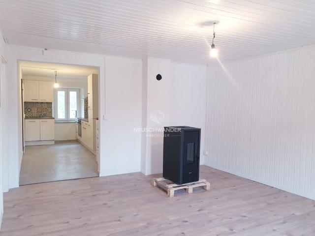 Apartment mieten in Basse-Allaine, Jura