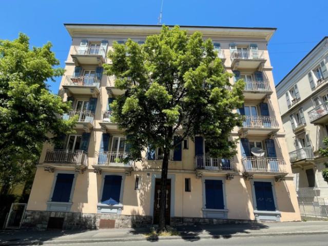 Apartment mieten in Lausanne, District de Lausanne