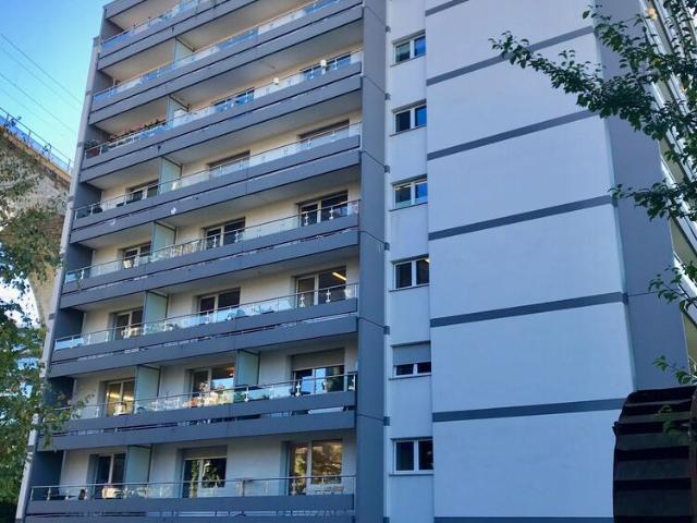Apartment mieten in Lü