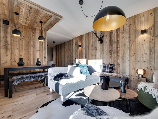 Appartement vente à Albertville, Val-d'isère