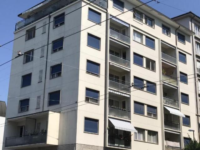Apartment mieten in Cheseaux-Lausanne, Waadt