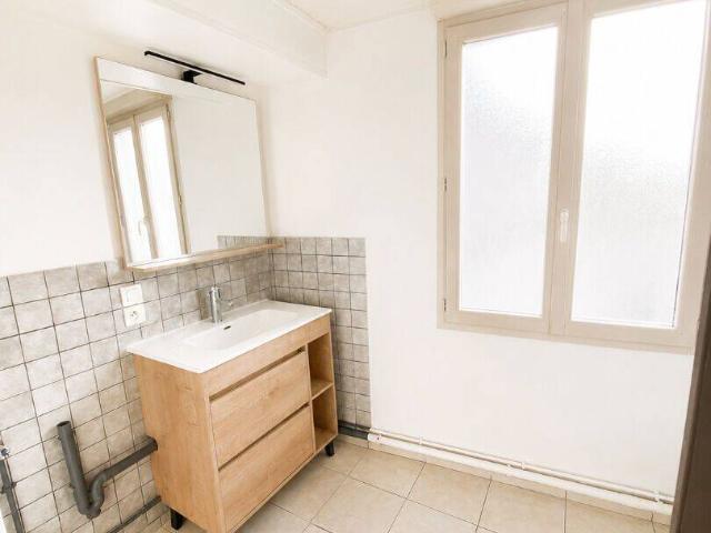 Appartement location à Brienon-sur-Armançon