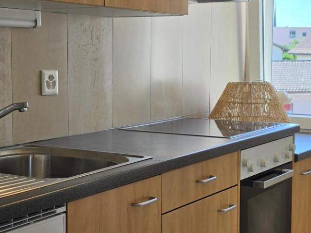 Apartment mieten in Cortaillod