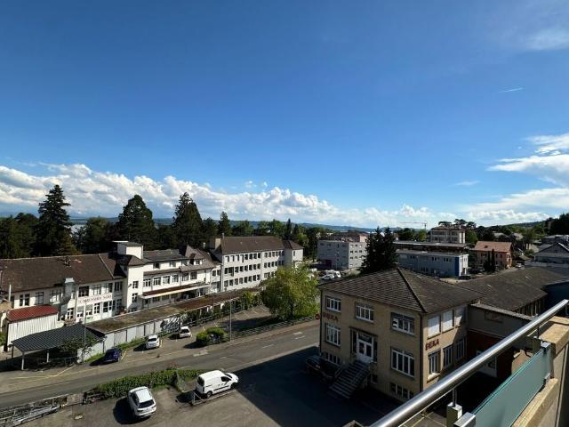 Apartment mieten in Chez-le-Bart