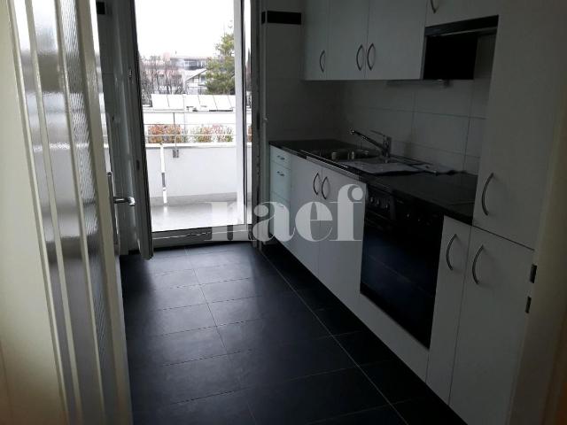 Apartment mieten in Nyon, Waadt