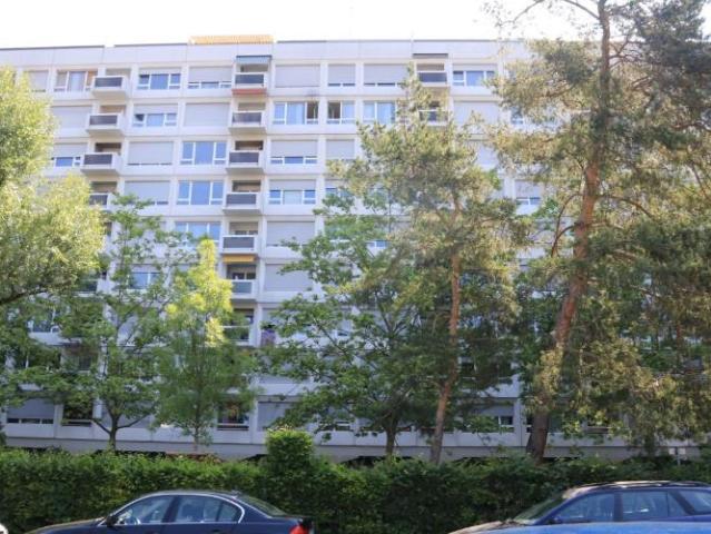 Apartment mieten in Onex