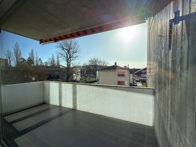 Wohnung mieten in Biel, Bern