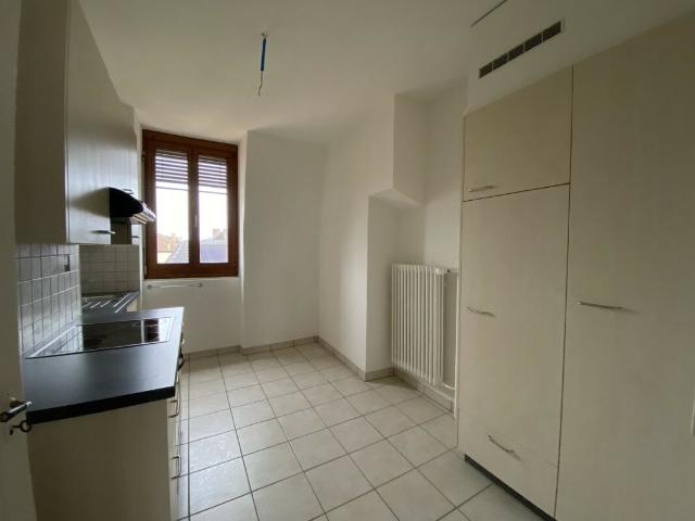 Apartment mieten in Neuchâtel, Corcelles (NE)
