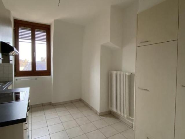 Apartment mieten in Neuchâtel, Corcelles (NE)