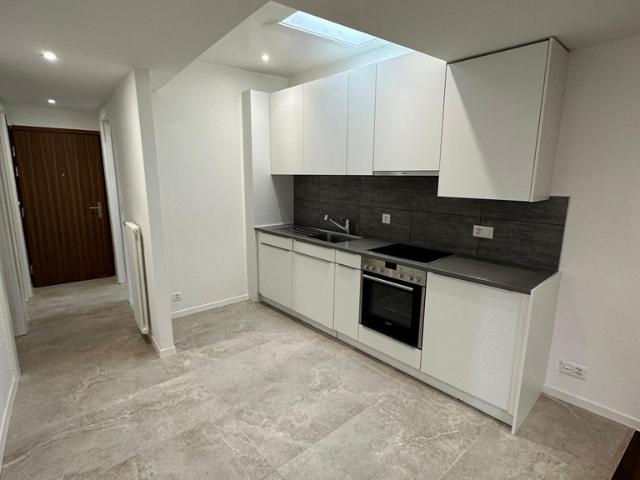 Apartment mieten in Morges, Waadt