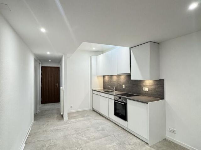 Apartment mieten in Morges, Waadt