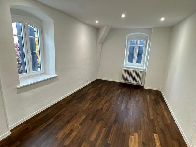 Apartment kaufen in Crésuz, Freiburg