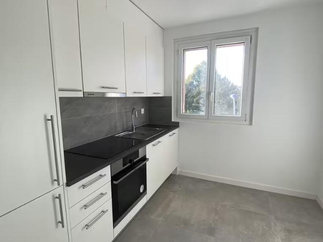Apartment mieten in Grandson, Waadt