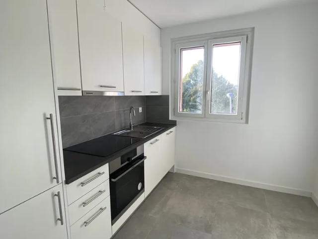 Apartment mieten in Grandson, Waadt