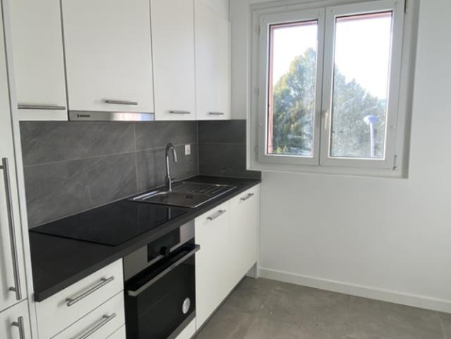 Apartment mieten in Les Tuileries, Grandson