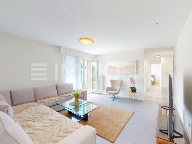 Wohnung kaufen in Vuisternens-en-Ogoz, Freiburg