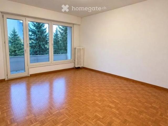 Apartment mieten in Lausanne, District de Lausanne