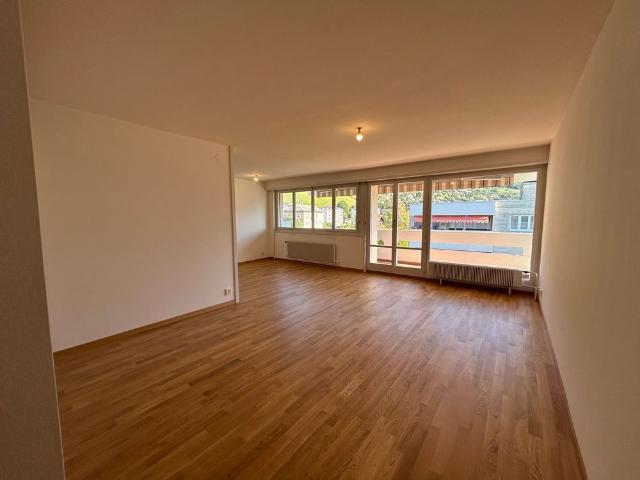 Apartment mieten in Clarens, Montreux