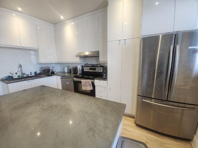 Apartment for rent in St. Leonard's, Quebec