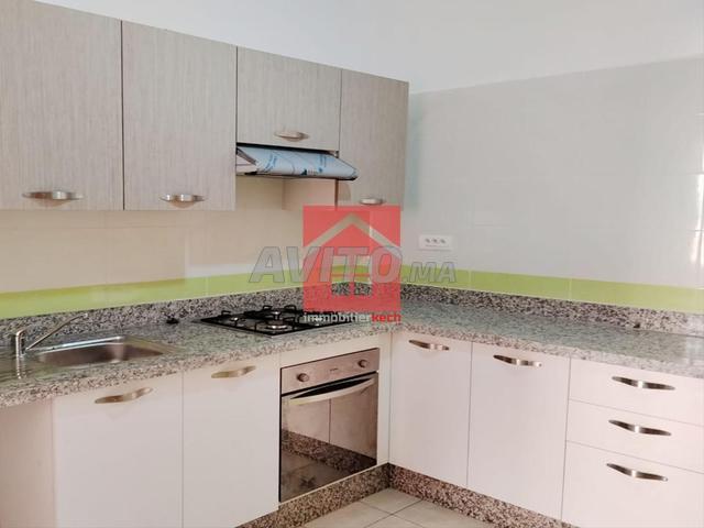 Appartement location à L'Oriental