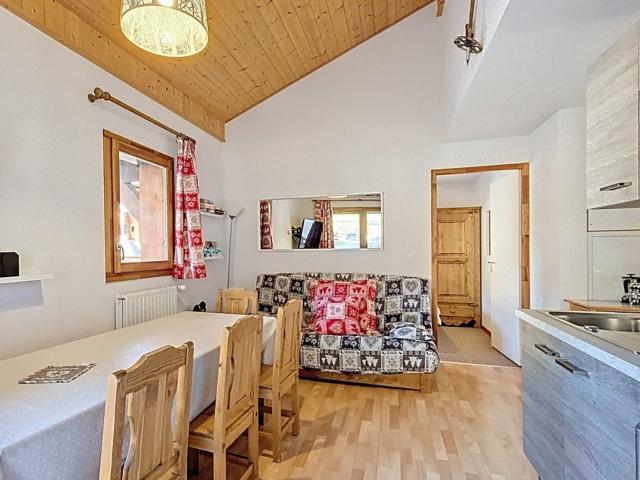 Appartement vente à Thonon-les-Bains, La Chapelle-d'abondance