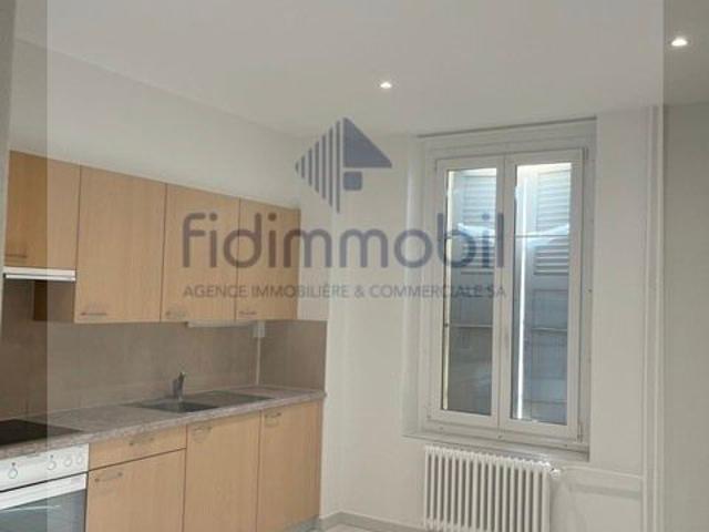 Apartment mieten in Peseux, Neuchâtel