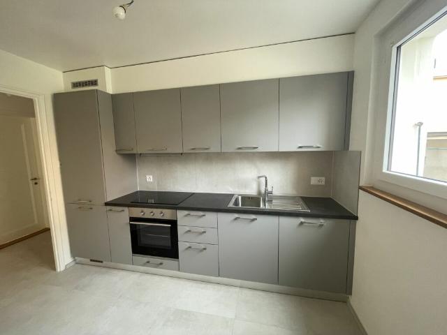 Wohnung mieten in Corcelles (NE)