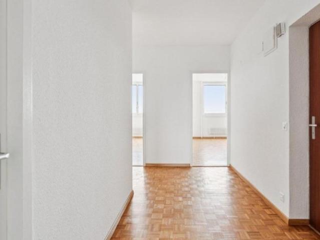 Apartment mieten in Aïre