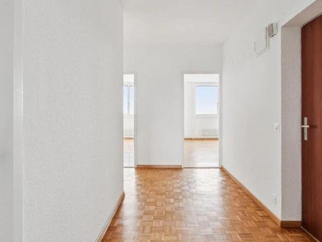Apartment mieten in Aïre