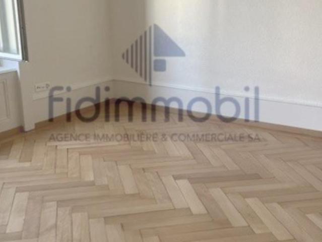 Apartment mieten in Corcelles (NE)